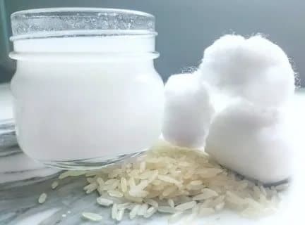 ماسك الأرز للشعر.. سر من أسرار الطبيعة لجمال خصلاتك وقوتها