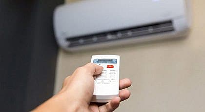 طرق لخفض فاتورة الكهرباء عند استخدام المكيفات في الصيف