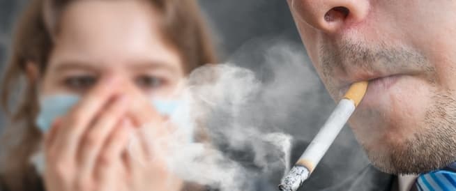 التدخين من أهم عوامل تشتّت مهارات ومعارف كبار السن
