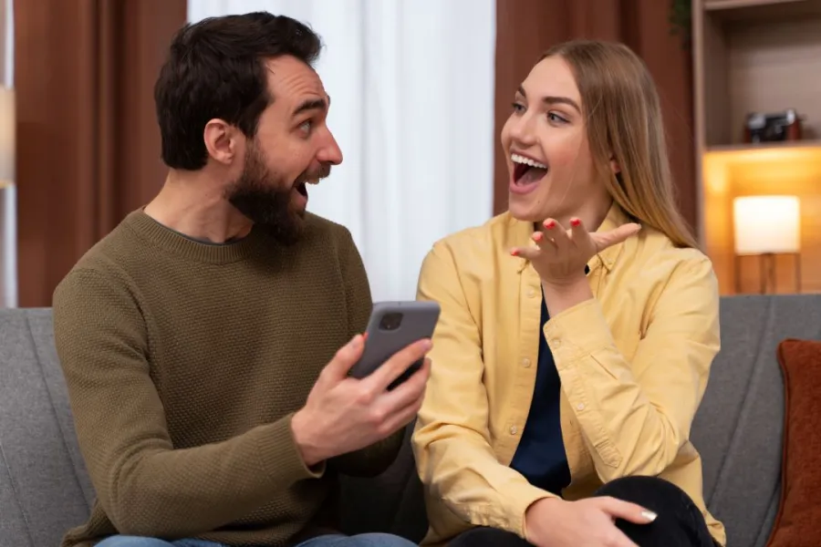 كيف أبدأ الحوار مع زوجي؟