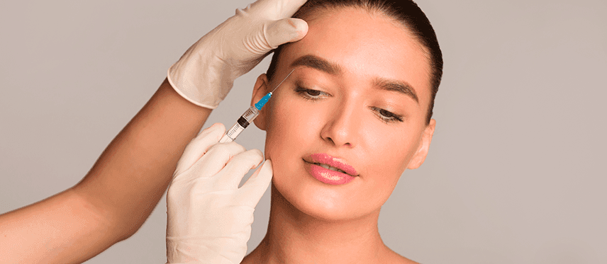 ما هو العمر المناسب للبدء والتوقف عن استخدام الحقن التجميلية؟
