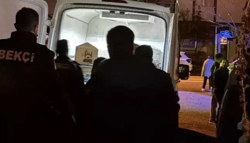 تركيا.. شاب يطلق النار على جارته ثم ينتحر