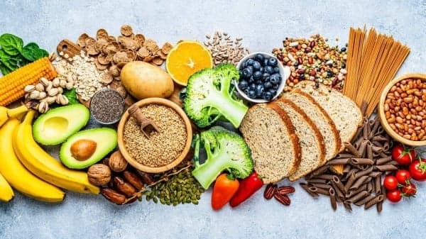 بعد سن الـ35 .. مادة غذائية يجب إضافتها للنظام الغذائي