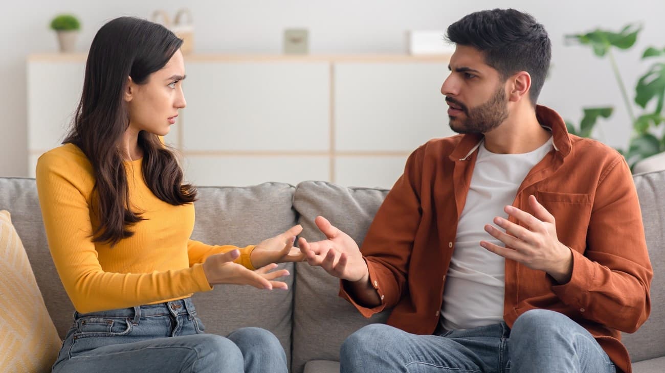 تقديراً للحرية.. ضعي هذه الحدود في علاقتك مع شريكك