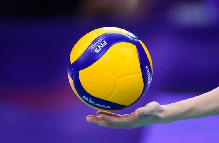 منتخب الشباب للكرة الطائرة يخسر أمام لبنان بغرب آسيا