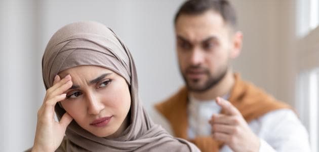 طرق للتخلص من الغيرة على الزوج