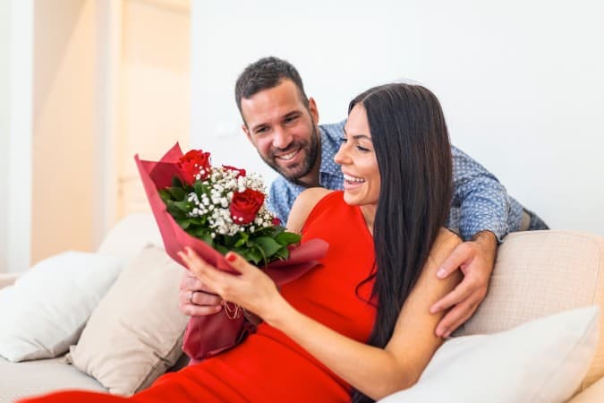 الأزواج المثاليون عملة نادرة