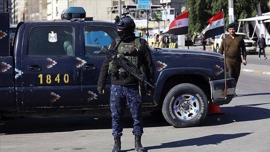 العراق.. قتلت طفلها المصاب بالتوحد وحاولت الانتحار