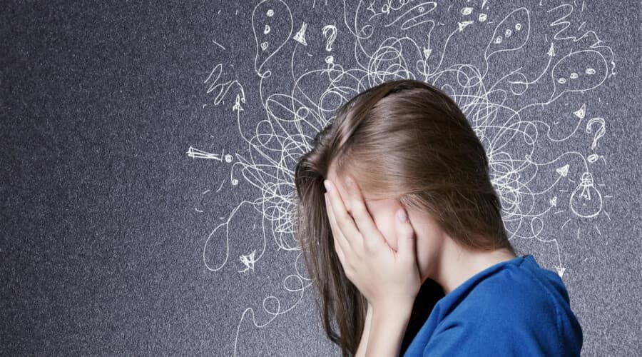ترتيب الأولويات لتجنُّب القلق المفرط
