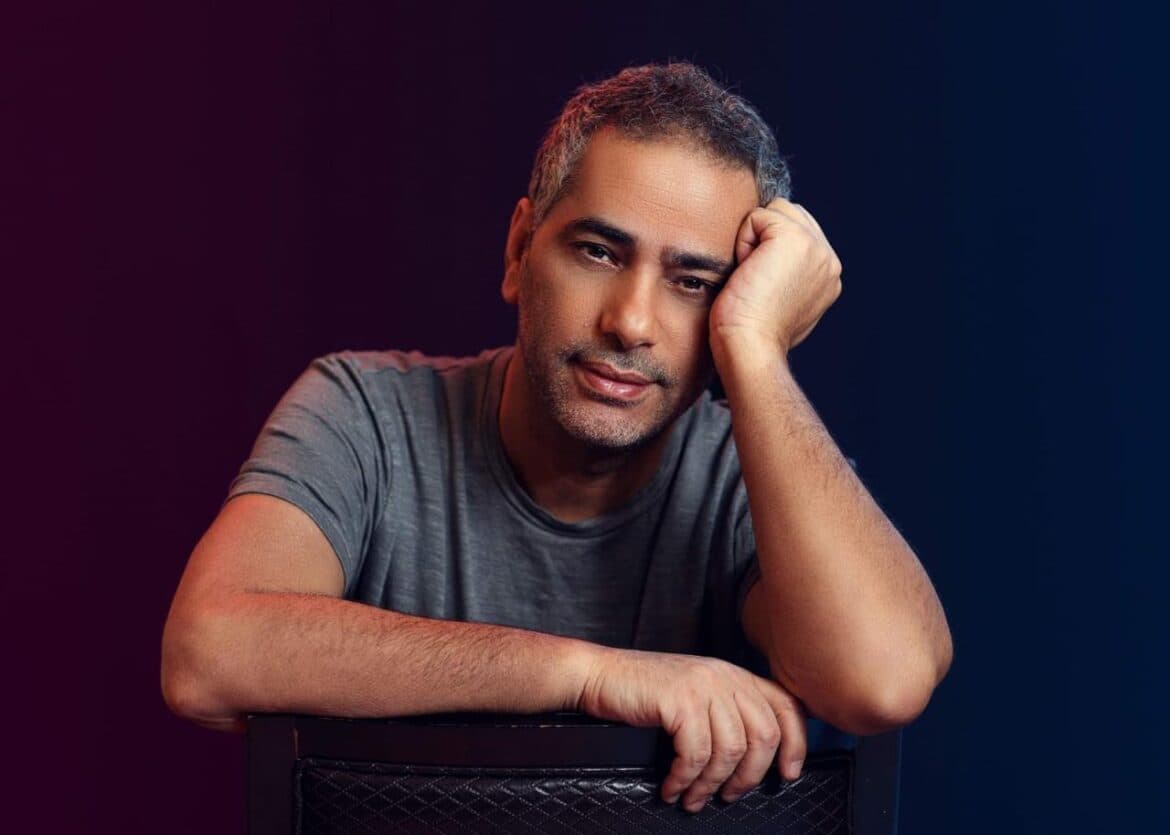 فضل شاكر يبارك لسوريا وأهلها | فيديو