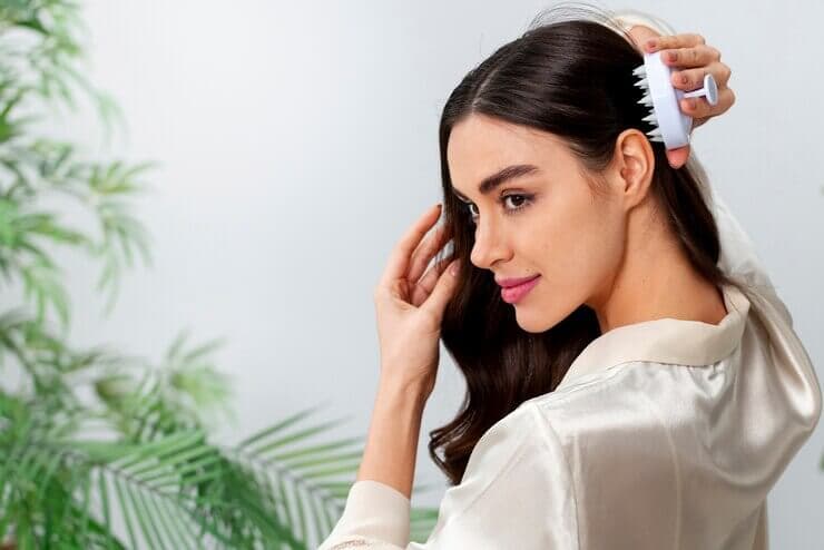 حمام الزيت بعد البروتين هل هو مفيد أم ضار؟