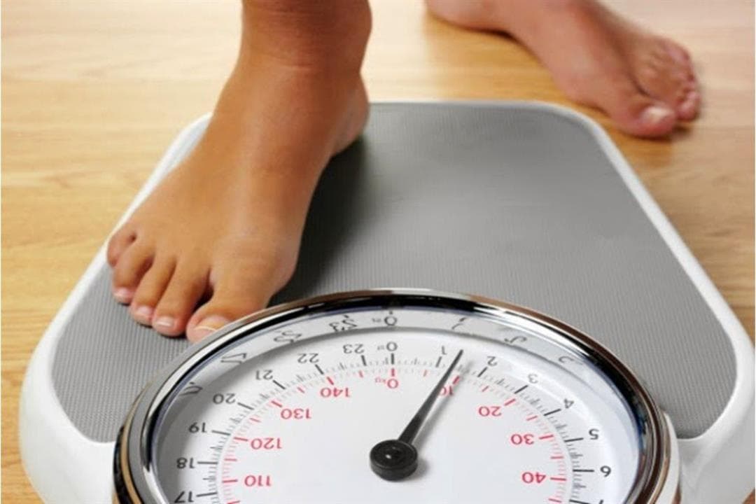 أسباب زيادة الوزن المفاجئة والعلاجات