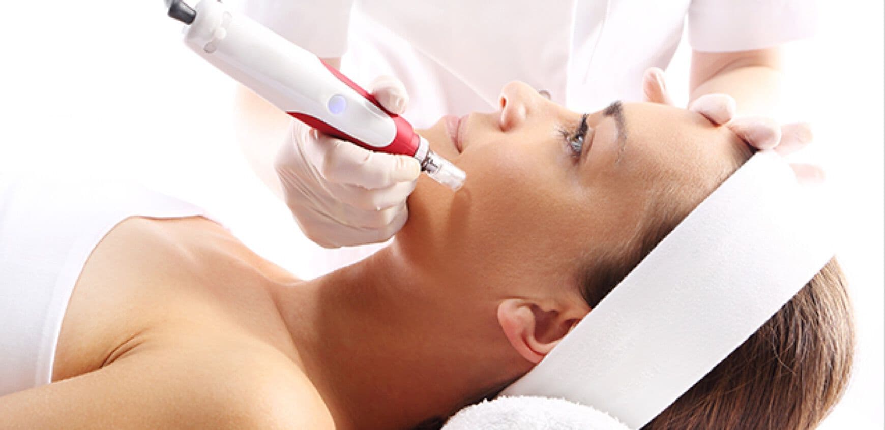 أبرز العلاجات التجميلية غير الجراحية الأكثر رواجاً