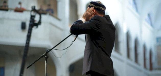 تفسير حلم شخص يؤذن في المنام