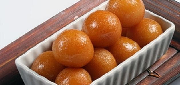 طريقة عمل لقمة القاضي