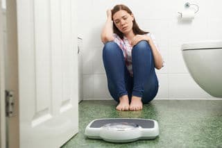 رهاب السمنة.. عندما يتحول الخوف من زيادة الوزن إلى اضطراب نفسي