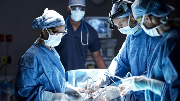 فاقت من غيبوبة قبل لحظات من التبرع بأعضائها