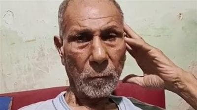 يعود لأسرته من ليبيا بعد 33 عاما من فقدان الذاكرة
