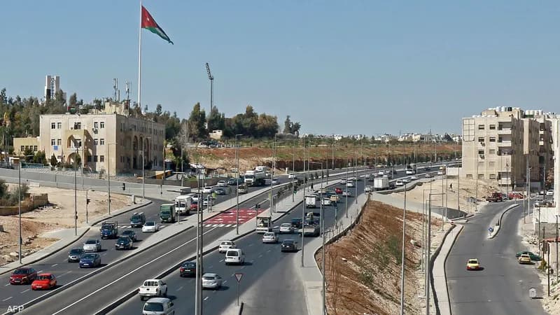 طقس حار في معظم المناطق