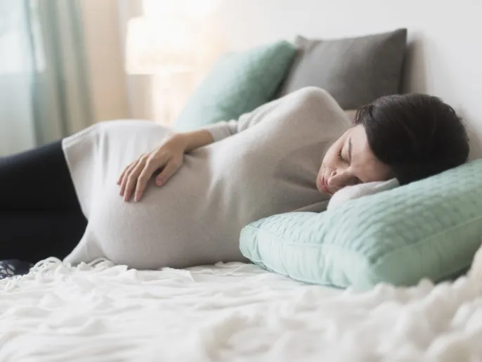 السرطان يُعطّل المناعة كما يحدث مع المرأة الحامل