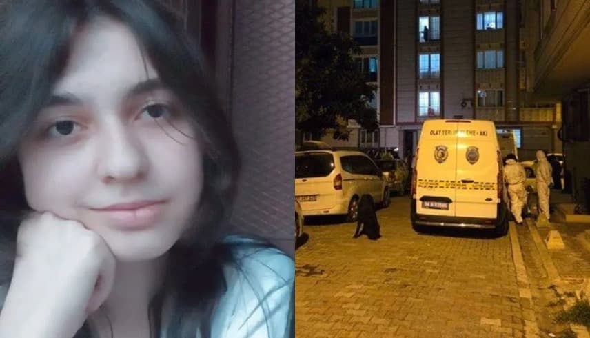 تركيا.. مراهق يطعن حبيبته ويقتل والدتها بمطرقة