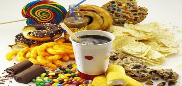 أطعمة تجنبي تناولها على معدة فارغة