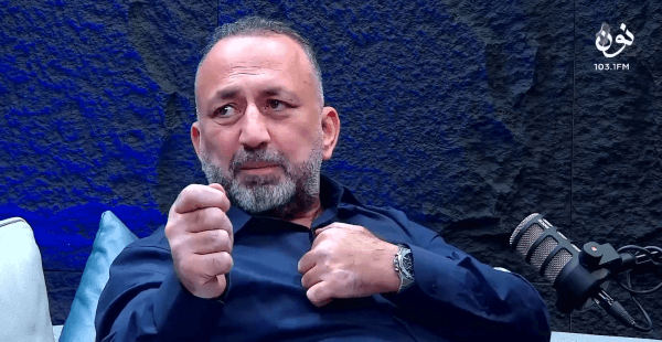 رئيس الوحدات: التحكيم يسيء للاتحاد والمخادمة يجامل أحد الأندية