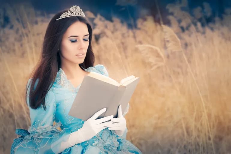 متلازمة سندريلا.. عندما تكرسين حياتكِ في البحث عن فارس الأحلام