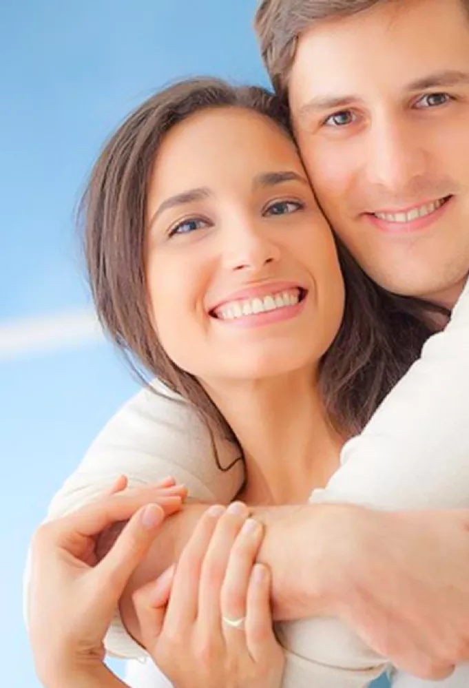علامات تفضح مشاعر الحب عند المرأة