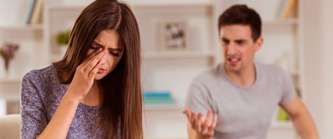 نصائح لتفادي الصمت بين الازواج