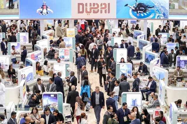 سوق السفر العربي 2026 يسلط الضوء على فرص السياحة الرياضية