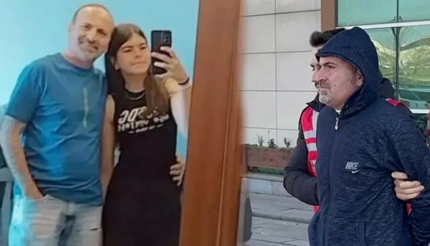 بسبب منشور على فيس بوك.. قتل ابنته وحاول الانتحار