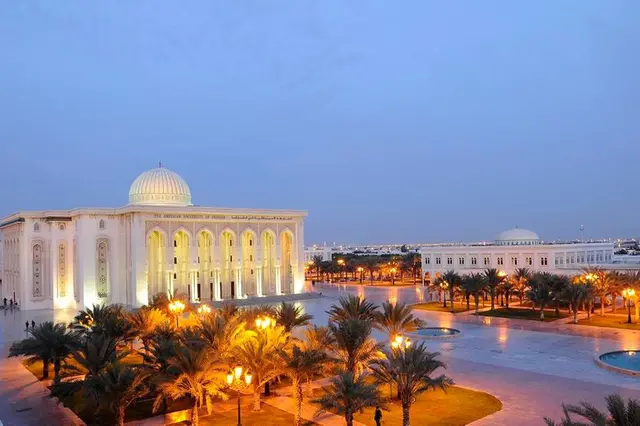 شركة فارنك تُطلق عقود إدارة مالية جديدة قابلة للتعديل لجامعات ومدارس الإمارات العربية المتحدة