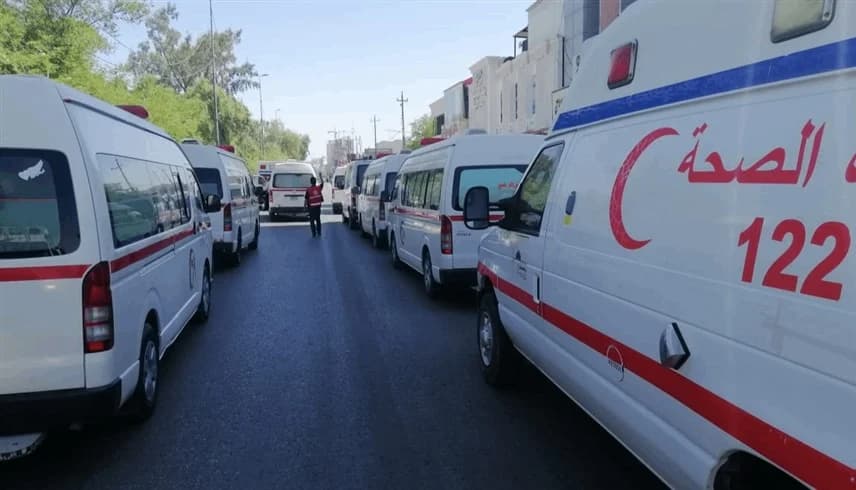 العراق.. مراهقة تُنهي حياتها في أول أيام الامتحانات