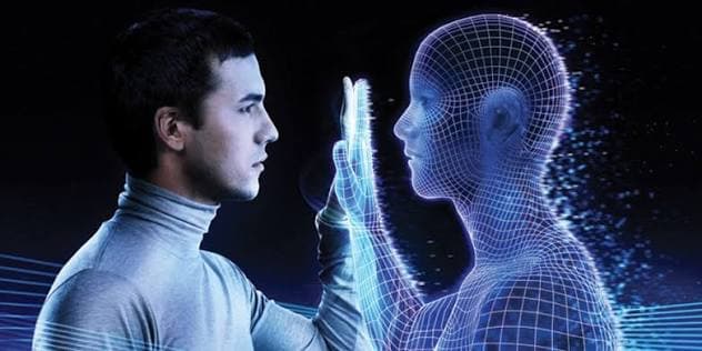 توأمك الرقمي قادم… نسخة ذكية منك قد تدير قراراتك يومًا ما.