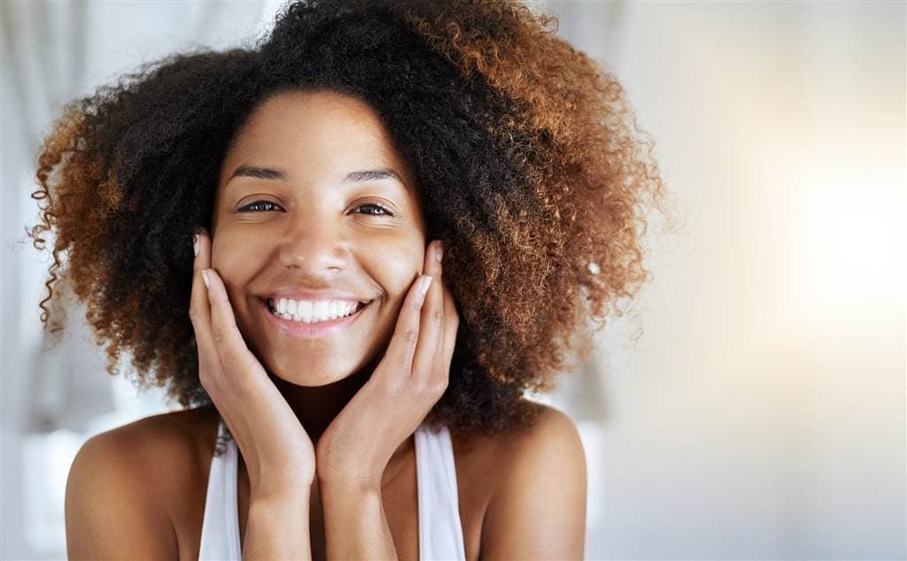 أسباب مذهلة تدفعك للابتسام كل يوم