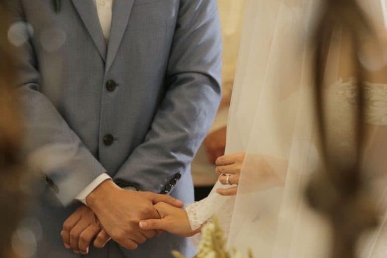 صفات تمكنك من التعرف إلى الزوج المناسب