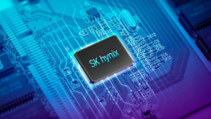 SK Hynix تحذر من أزمة رقائق ذاكرة قد تمتد حتى 2030
