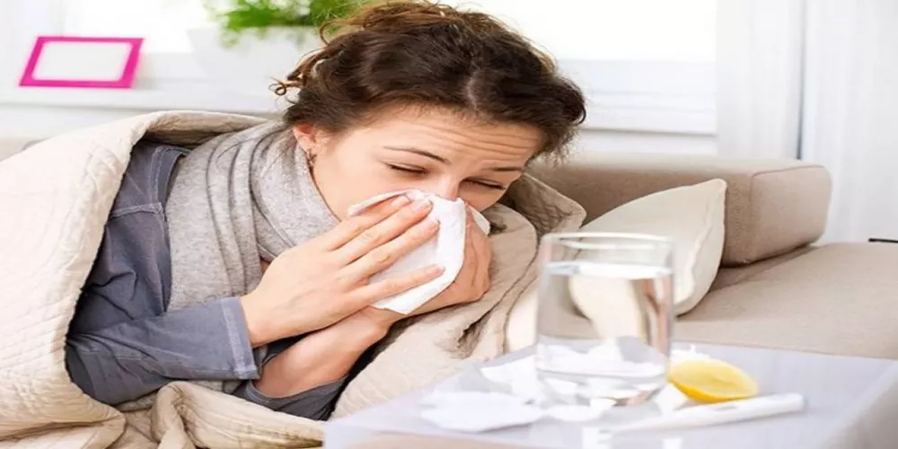 5 أطعمة لمحاربة نزلات البرد.. ماذا تأكل لتسريع الشفاء؟