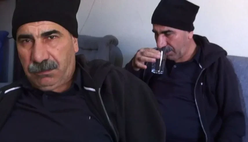 تركيا.. "حازوقة" تصيب رجل ولا تتوقف منذ عام ونصف