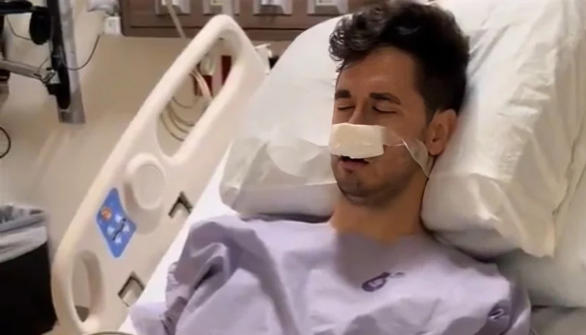 أمريكي يستيقظ من التخدير ليتحدث لغة لم ينطق بها قط