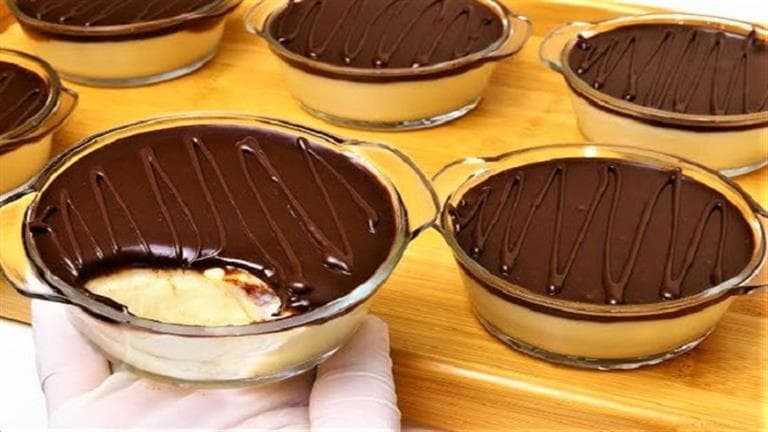 طريقة تحضير حلى بياض الثلج