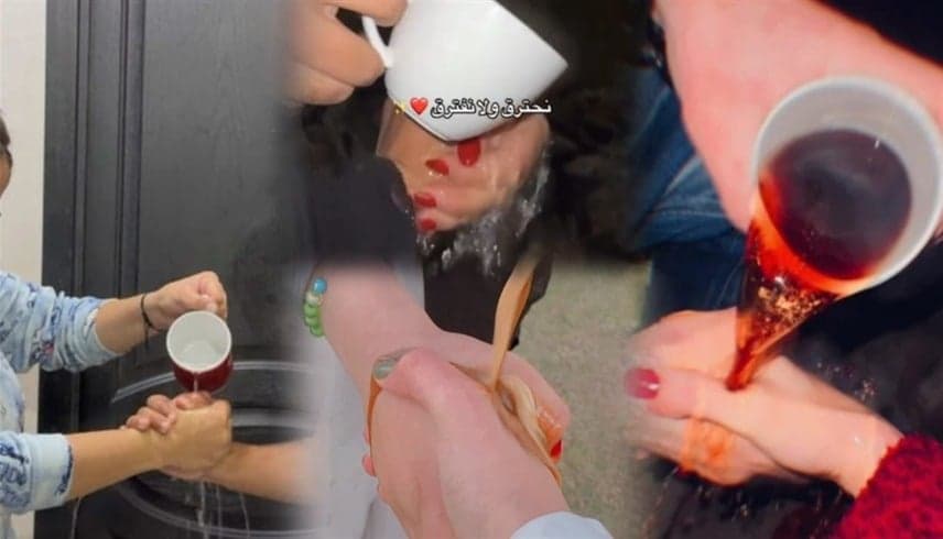 "نحترق ولا نفترق" .. طقوس دموية على السوشيال ميديا تذيب أجساد المراهقين