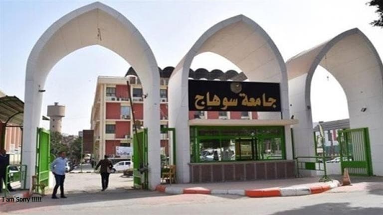 أستاذ في جامعة سوهاج المصرية: لا يمكنني النوم بدون إهانة طالب