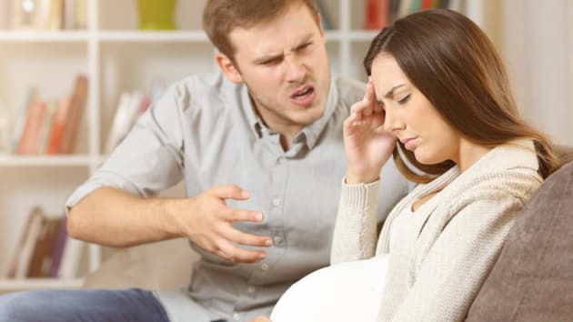 تغيرات نفسية وجسدية كثيرة تمر بها المرأة خلال الحمل