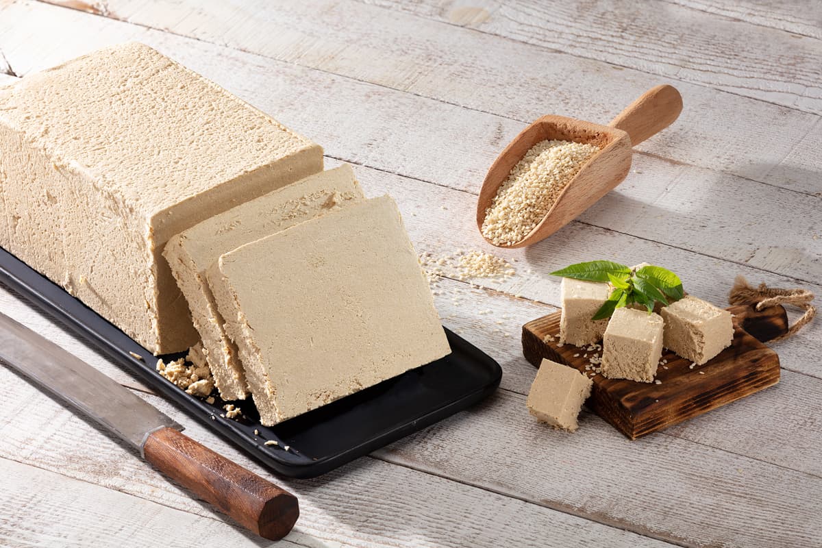 حلوى مفيدة لكبار السن