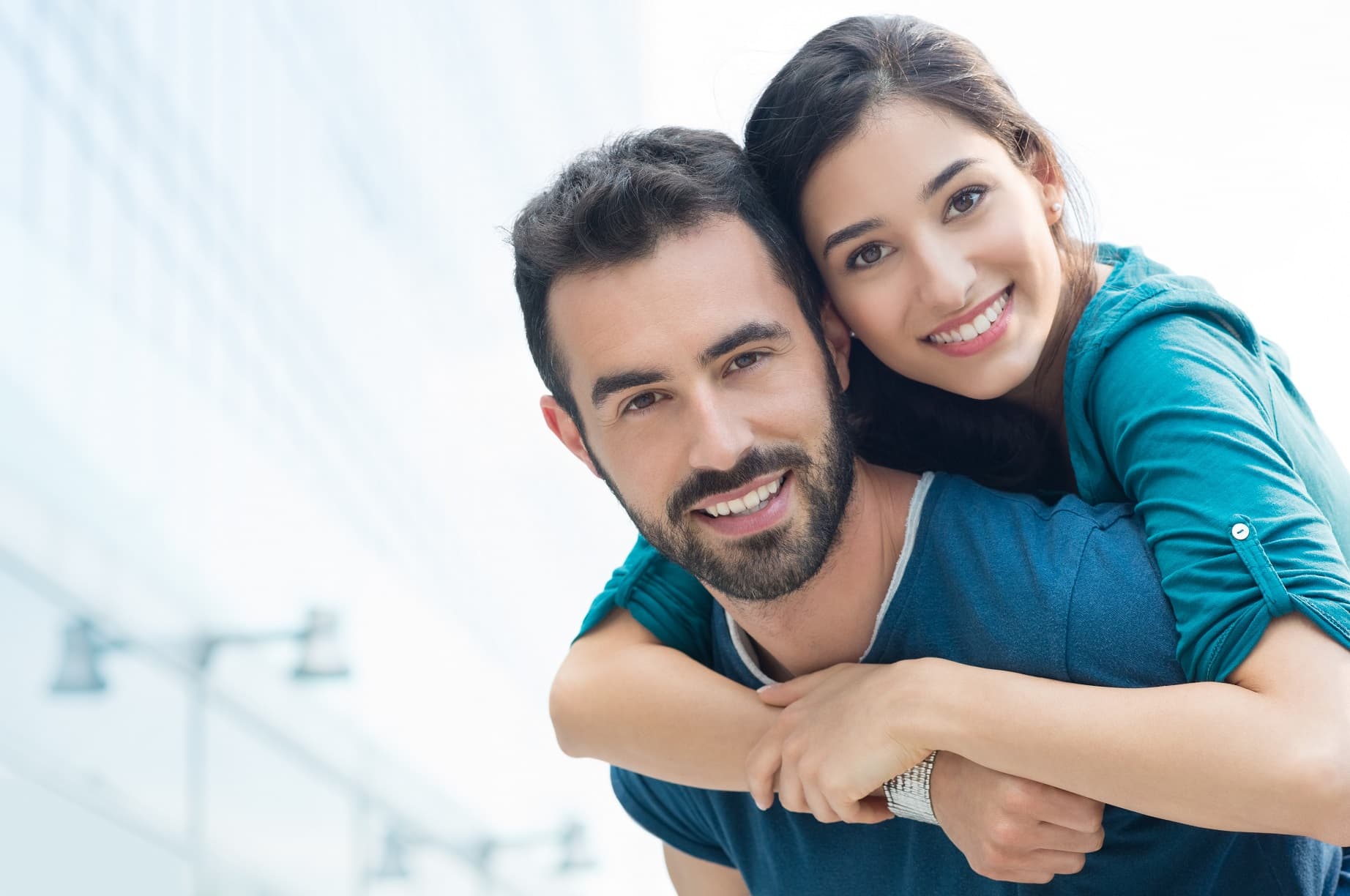 من هو الزوج المثالي بوجهة نظر المرأة؟