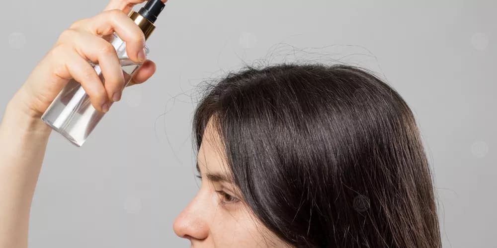 المينوكسيديل لتساقط الشعر .. هذا ما يحدث لكِ عند التوقف عنه