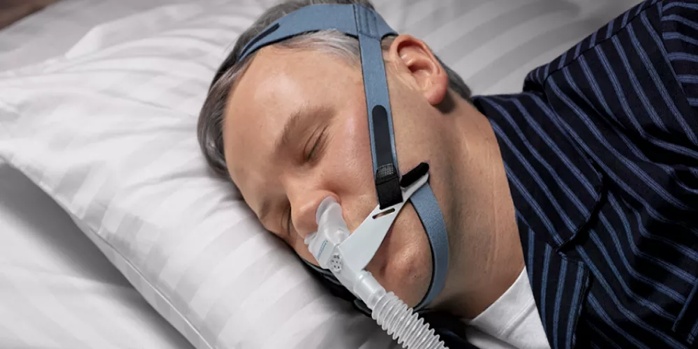 ماذا يحدث للجسم عندما ينقطع التنفس أثناء النوم؟