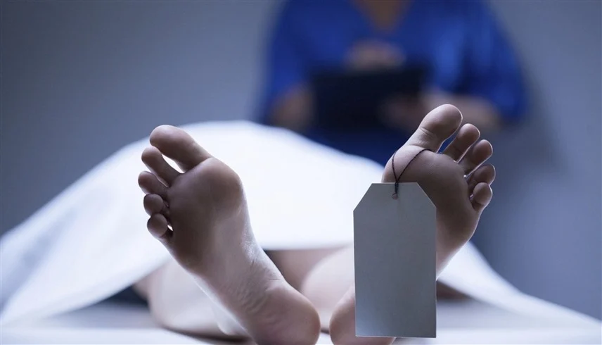 جثة أوكرانية تثير حيرة الشرطة المصرية